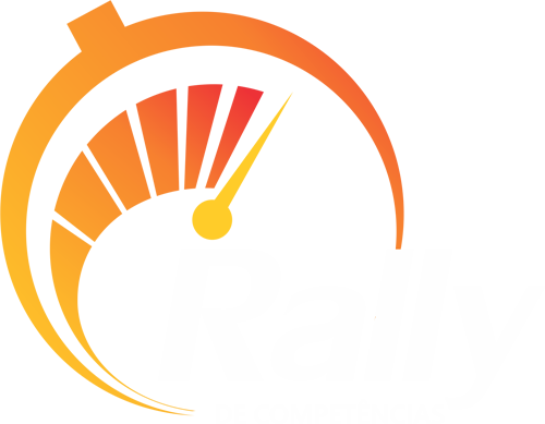 Rally de Competências